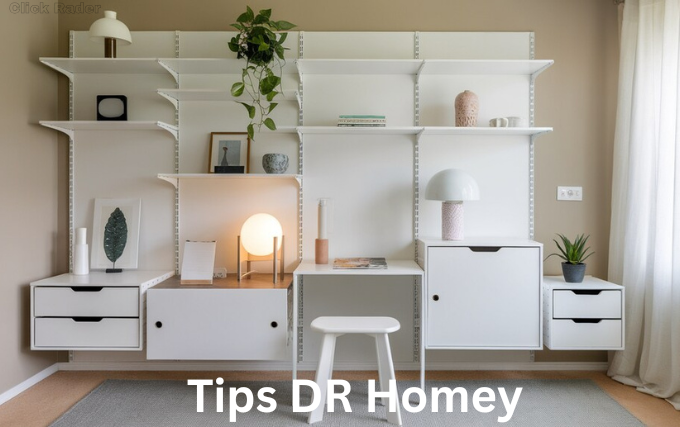DrHomey’s Best Wellness Tips Every Household Should Know tips drhomey