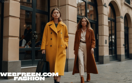 webfreen.com fashion