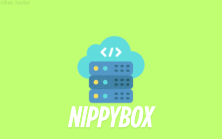 nippybox