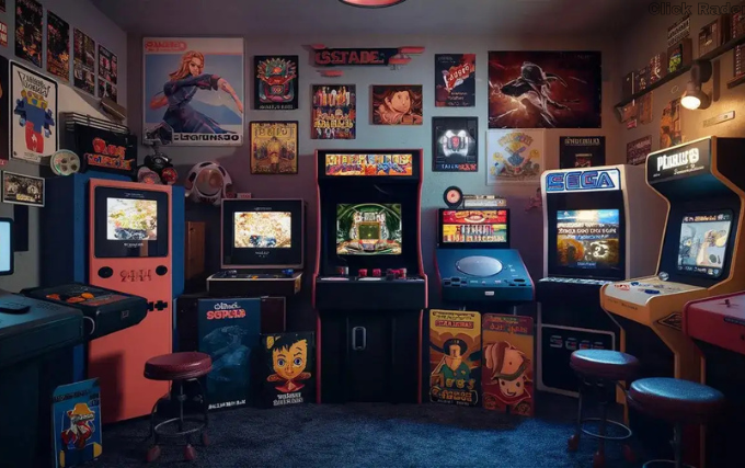 TheGameArchives Console Setup Guide: Everything You Need to Know thegamearchives console