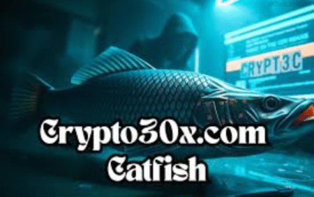 crypto30x.com catfish