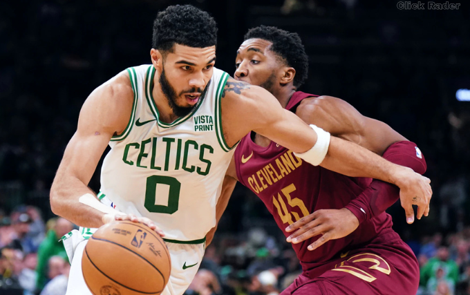 Detailed Player Performance Analysis: Cavaliers vs Celtics Game Report cleveland cavaliers vs boston celtics match player stats