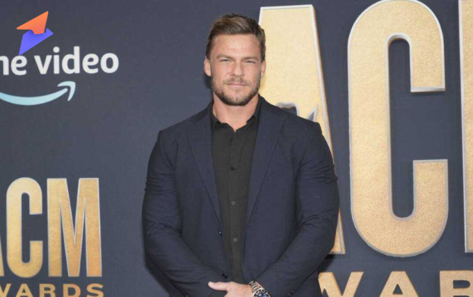 Brian Ritchson: A Comprehensive Biography of His Life and Career brian ritchson