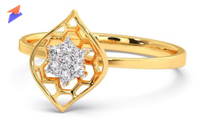 Candere – A Kalyan Company: Redefining Online Jewellery Shopping in India candere - a kalyan c