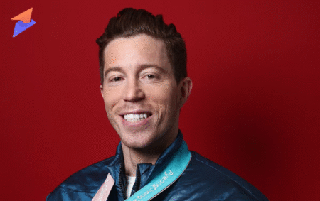 shaun white net worth